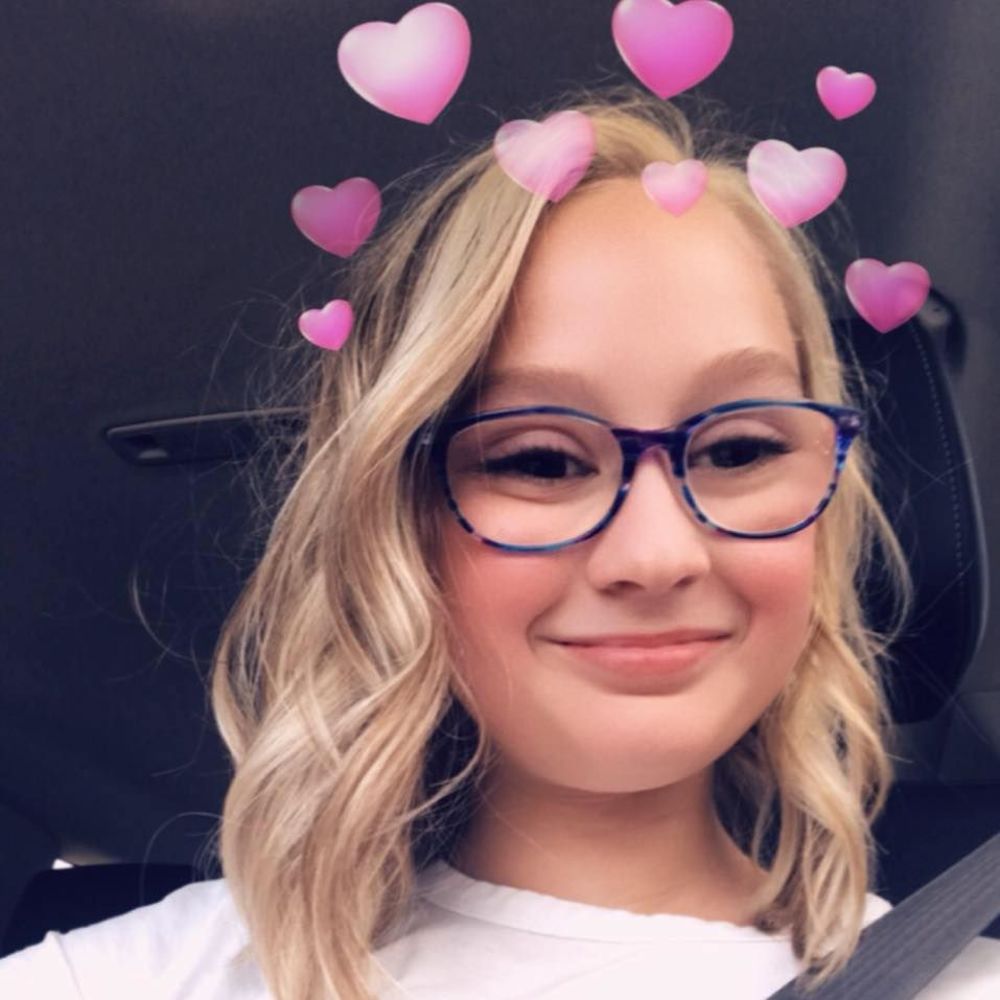 Meet your Posher, Hannah